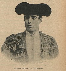 La fiesta nacional-rafael molina lagartijo chico.jpg