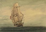 Thumbnail for Lady Penrhyn (1786 ship)