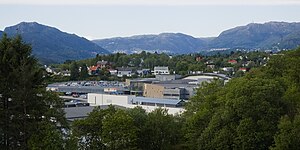 Rådal