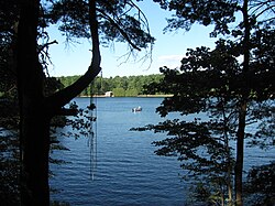 Cochituate State Park - Wikipedia