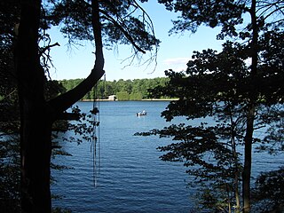 <span class="mw-page-title-main">Cochituate State Park</span>