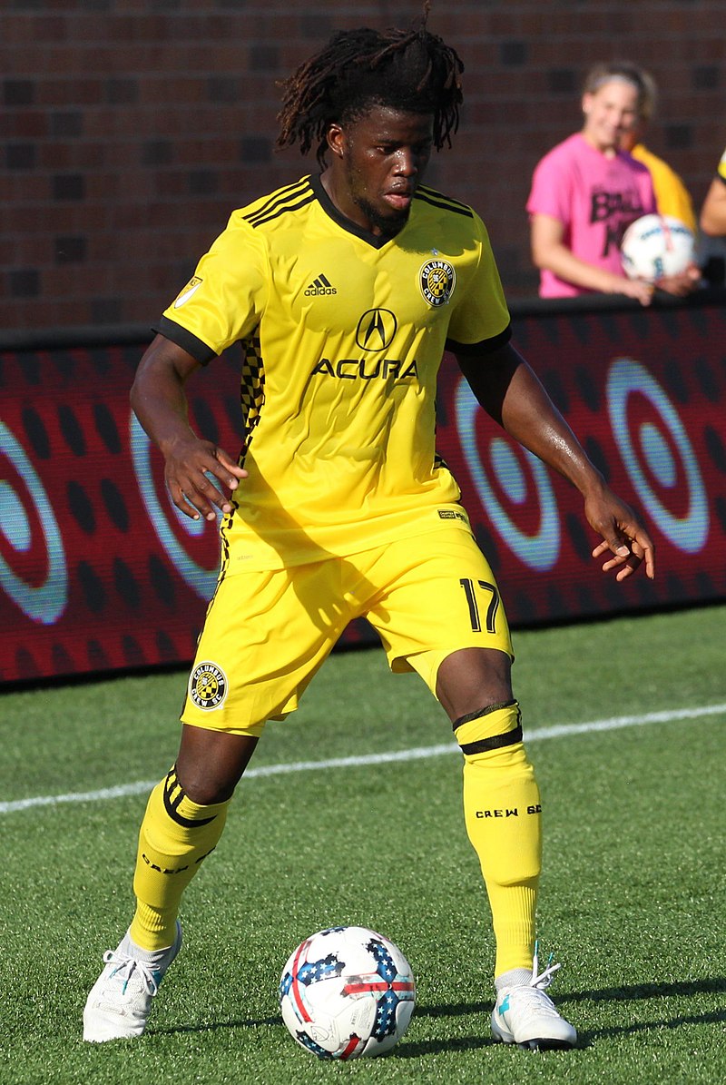 Columbus Crew - Wikipedia