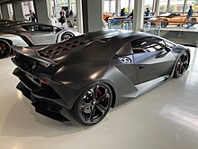 Lamborghini Sesto Elemento - Wikipedia