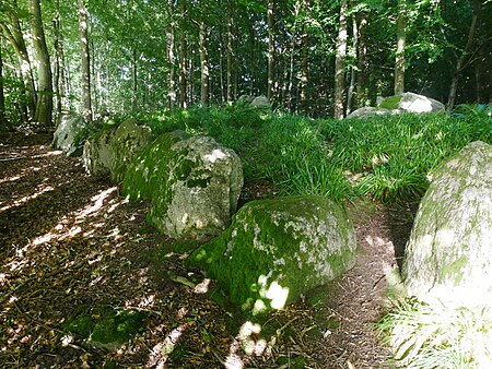 Langdysse Sønder Stenderup H3a