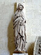 Vierge de Douleur.