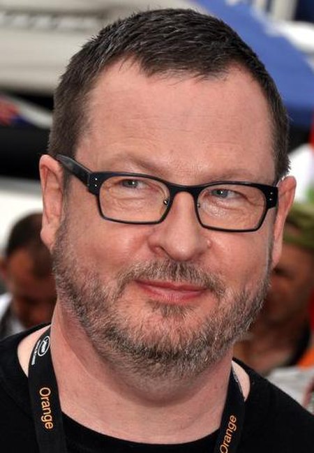 Lars von Trier