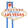 Thumbnail for File:Las vegas sign.svg