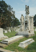 Cimetière de Laurel Hill