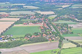 Bargstedt (Aşağı Saksonya)