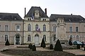 Le Lion-d'Angers - Hôtel de ville 01.JPG