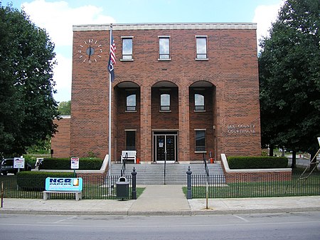 Lee County Kentucky Courthouse.jpg