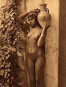 Тунис, Примерно 1900 – 1910 годы, Фотостудия «Ленерт и Лэндрок»