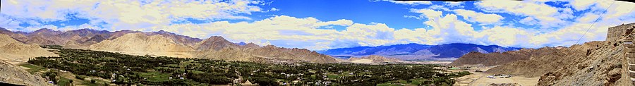 Leh page banner