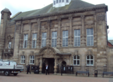 Leigh Town Hall, Greater Manchester - DSC09959.PNG