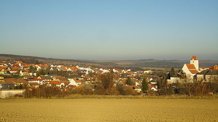 Lengenfeld Krems