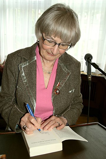 Leonie Ossowski