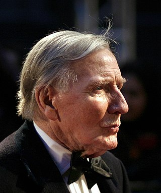 <span class="mw-page-title-main">Leslie Phillips</span> British actor (1924–2022)