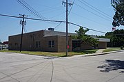 United States Post Office