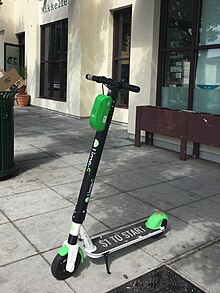 lime bikes charge