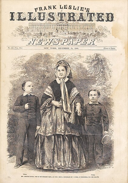 File:Lincoln-Family-Leslie's-Weekly-1860.jpg