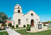 The Church at Litchfield Park, built in 1938