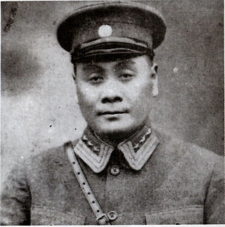 <span class="mw-page-title-main">Liu Xiang (warlord)</span>