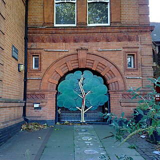 <span class="mw-page-title-main">Livesey Museum for Children</span> Former museum in Southwark