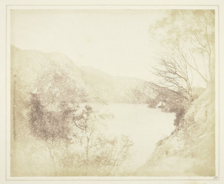 File:Loch Katrine by Henry Fox Talbot.jpg