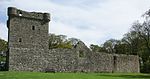 Lochleven Castle