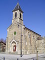Église Saint-Martin de Lognes