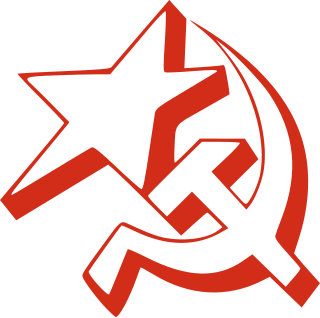 New Communist Party of Yugoslavia Communist political party in Serbia