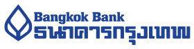 logotipo do banco bangkok