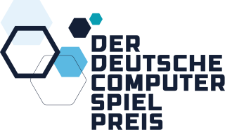 <span class="mw-page-title-main">Deutscher Computerspielpreis</span> Award