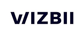logotipo de wizbii