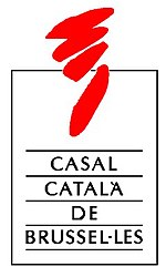 Miniatuur voor Casal Català de Brussel·les