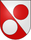 Blason de Lohnstorf