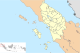 Lokasi Sumatera Utara Kota Binjai.svg