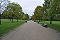 London , Kensington Gardens - Park Footpath - geograph.org.uk - 2112881.jpg