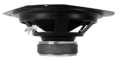 English: Chassis of a Loudspeaker, sideview Deutsch: Einzelne Chassis, Seitenansicht