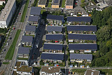 Solar Settlement in Freiburg LuftSS.jpg