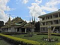 File:Lumbini the birth place of lord Buddha 43.jpg