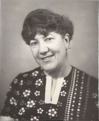 <span class="mw-page-title-main">Lyudmila Skubko-Karpas</span> Soviet painter born in Moscow