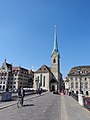 Münsterbrücke