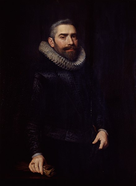 File:M.J. van Miereveld - Gabriel Vernatti (1559-1625) - C2252 - Cultural Heritage Agency of the Netherlands Art Collection.jpg