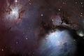 M78 Nebula from the Mount Lemmon SkyCenter Schulman Telescope courtesy Adam Block.jpg