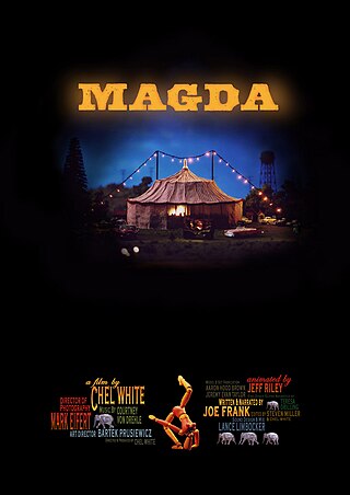 <i>Magda</i> (2004 film)
