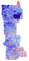 2010 United States House of Representatives election in Minnesota's 7th congressional district