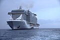 MSC Seaside