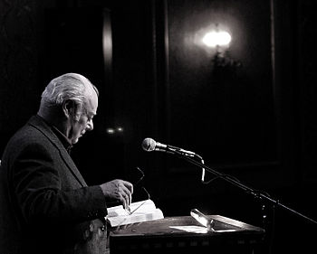 Alistair Macleod