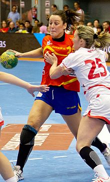 Handball - Wikipedia